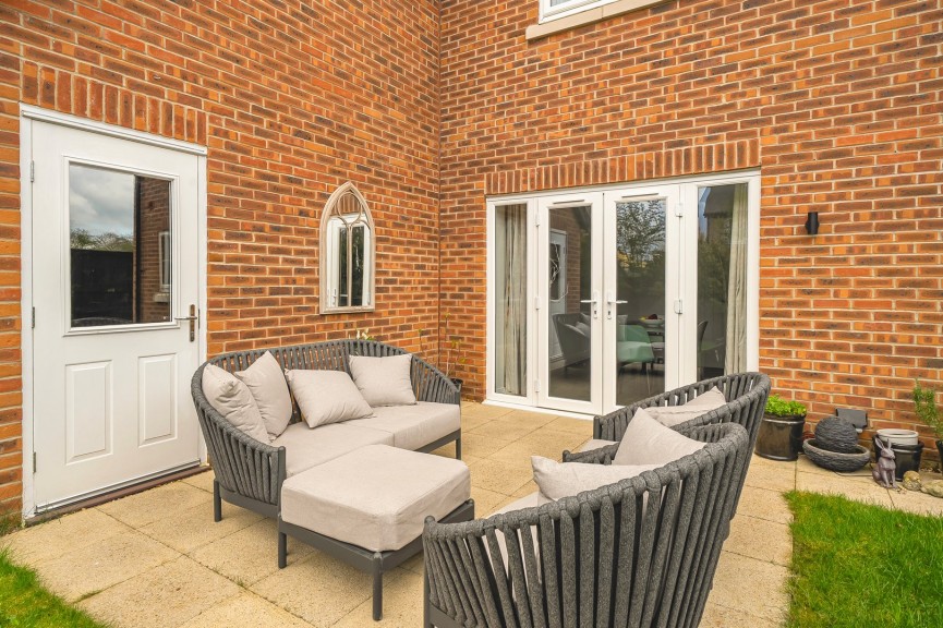 3 bedroom House for Sale Viney Corner, Arlesey, Bedfordshire