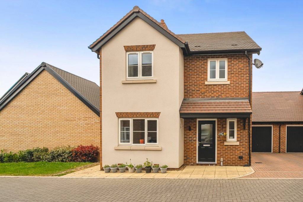 Viney Corner, Arlesey, Bedfordshire