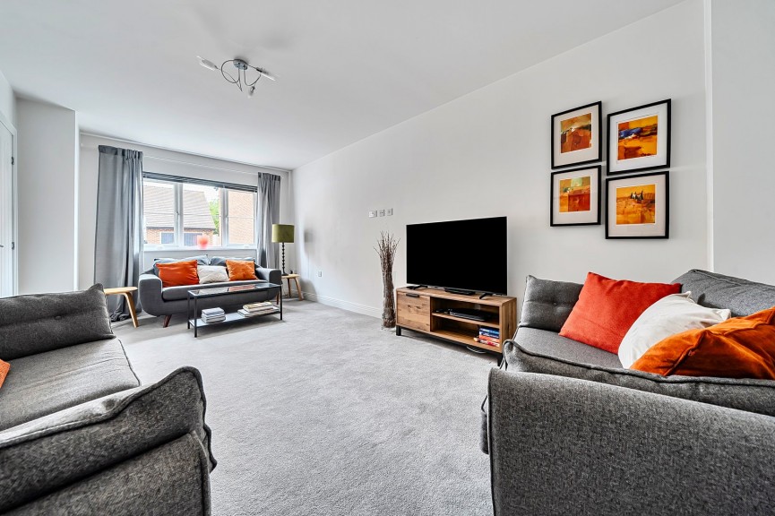 3 bedroom House for Sale Viney Corner, Arlesey, Bedfordshire