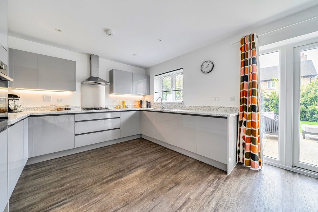 Viney Corner, Arlesey, Bedfordshire