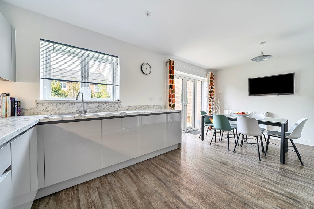 Viney Corner, Arlesey, Bedfordshire