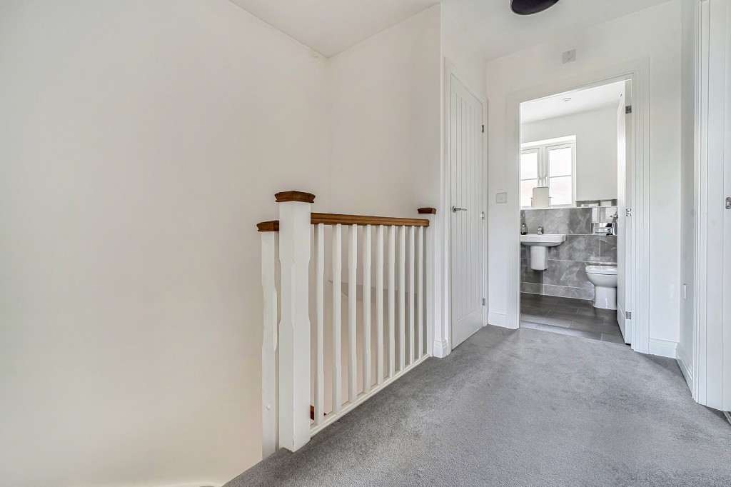 Viney Corner, Arlesey, Bedfordshire