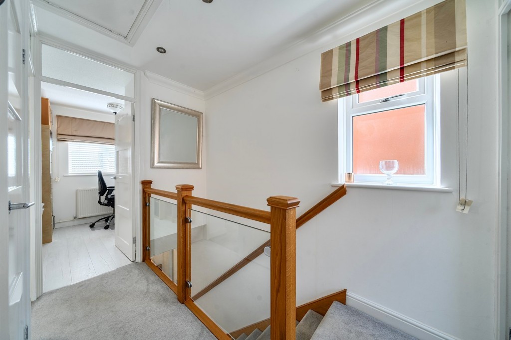 Shepherds Close, Harlington, Bedfordshire