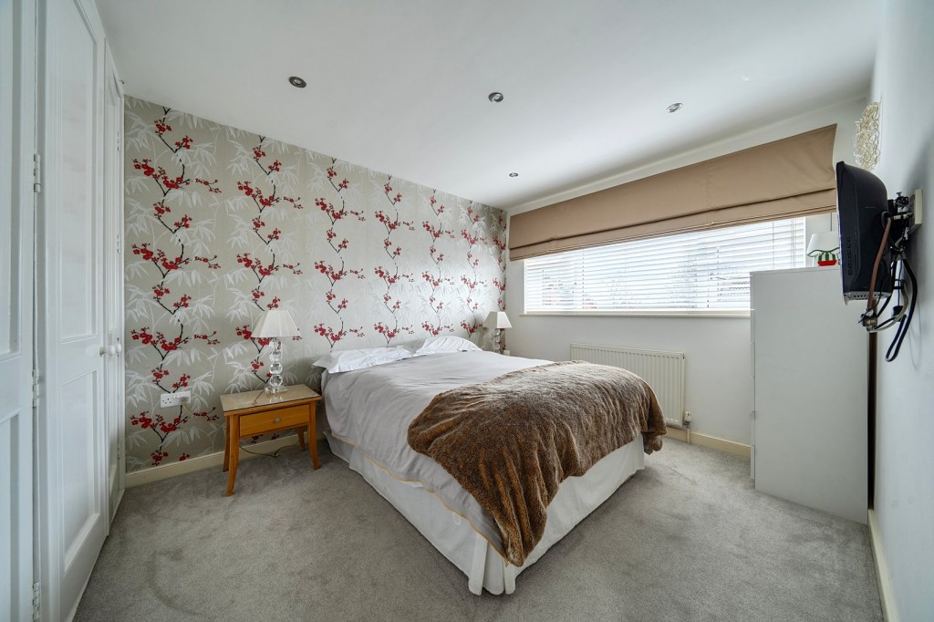 Shepherds Close, Harlington, Bedfordshire