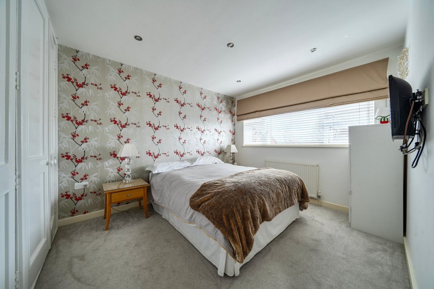 3 bedroom House for Sale Shepherds Close, Harlington, Bedfordshire