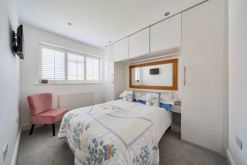 3 bedroom House for Sale Shepherds Close, Harlington, Bedfordshire