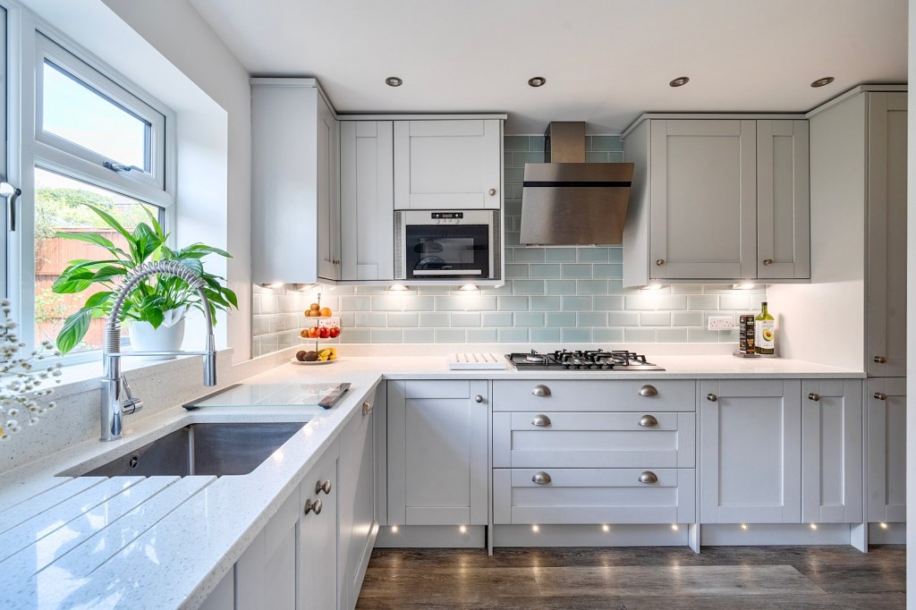 Shepherds Close, Harlington, Bedfordshire