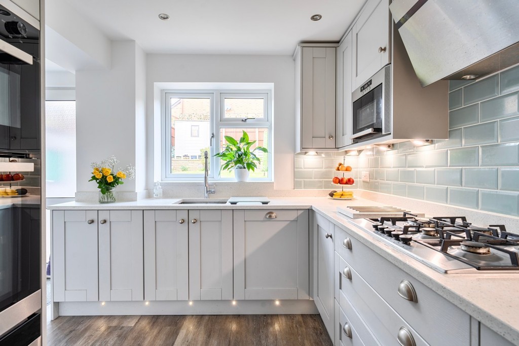 Shepherds Close, Harlington, Bedfordshire