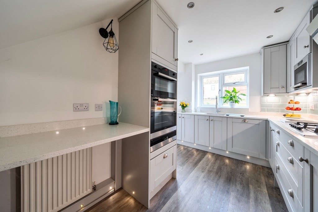 Shepherds Close, Harlington, Bedfordshire