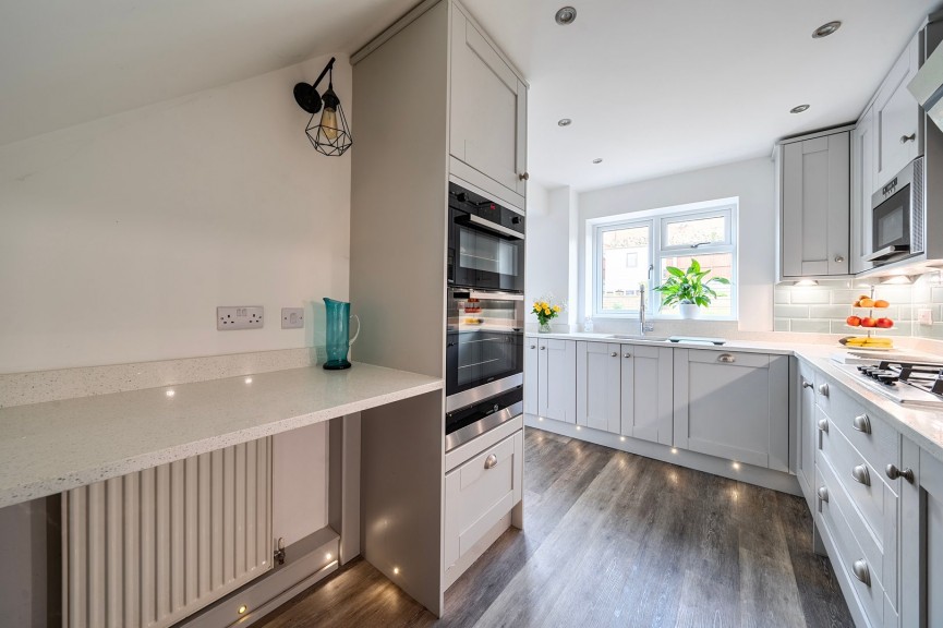 3 bedroom House for Sale Shepherds Close, Harlington, Bedfordshire