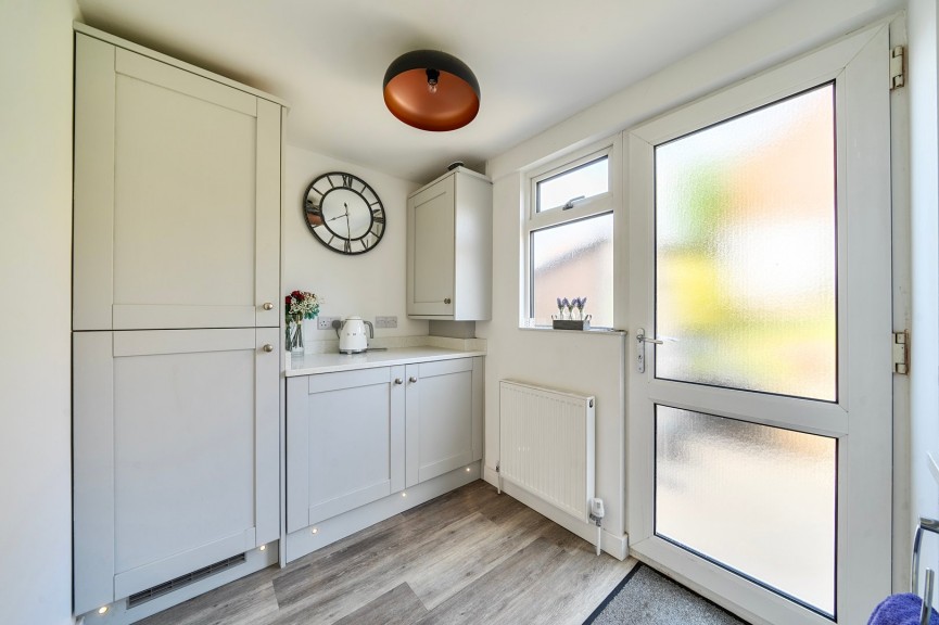 3 bedroom House for Sale Shepherds Close, Harlington, Bedfordshire