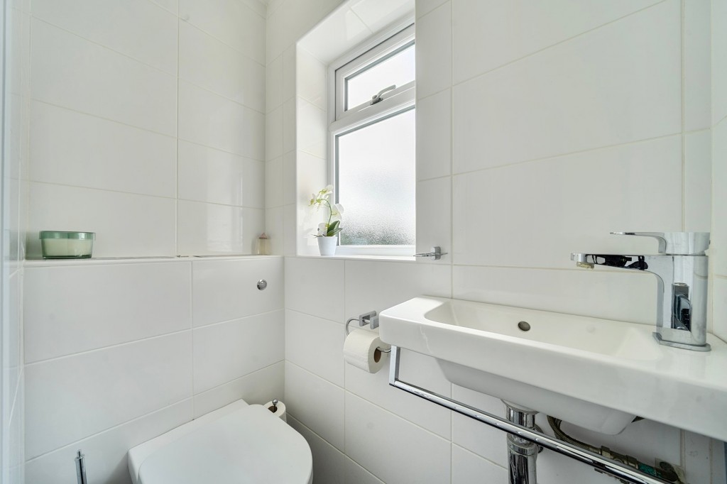 Shepherds Close, Harlington, Bedfordshire