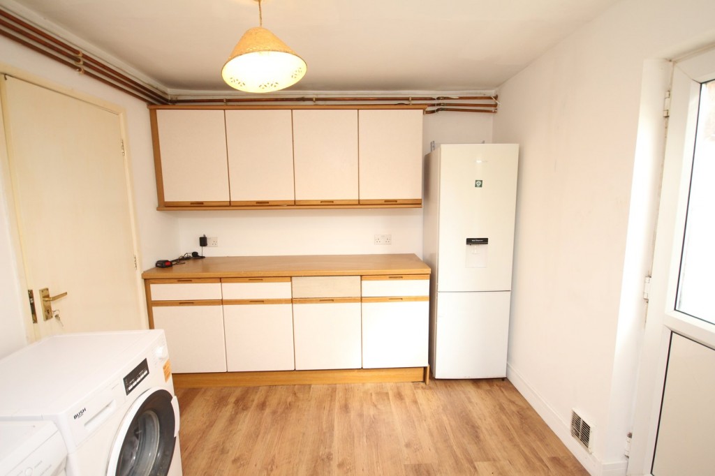 Newlands, Letchworth Garden City, Hertfordshire