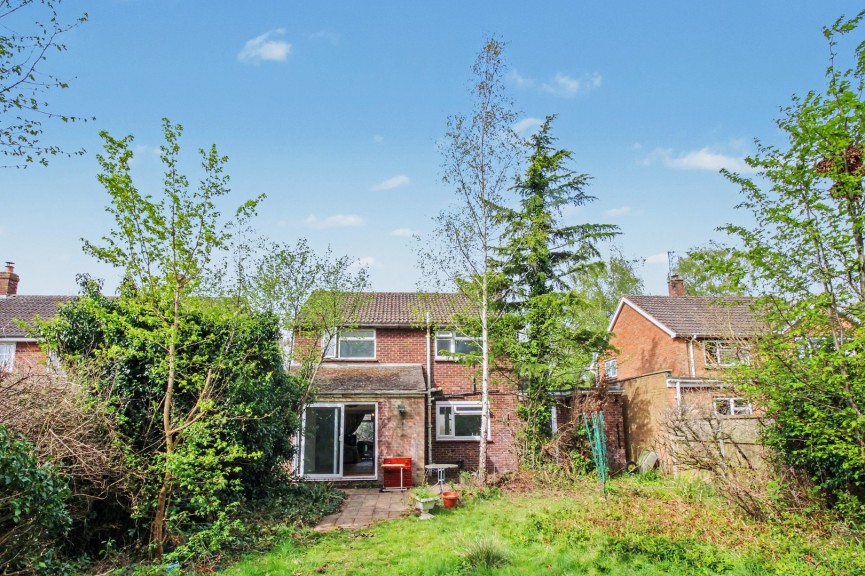 3 bedroom House for Sale Newlands, Letchworth Garden City, Hertfordshire