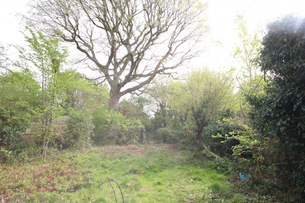 Newlands, Letchworth Garden City, Hertfordshire