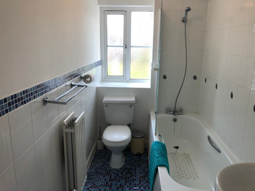 1 bedroom Flat for Letting Marston Moretaine, Bedford