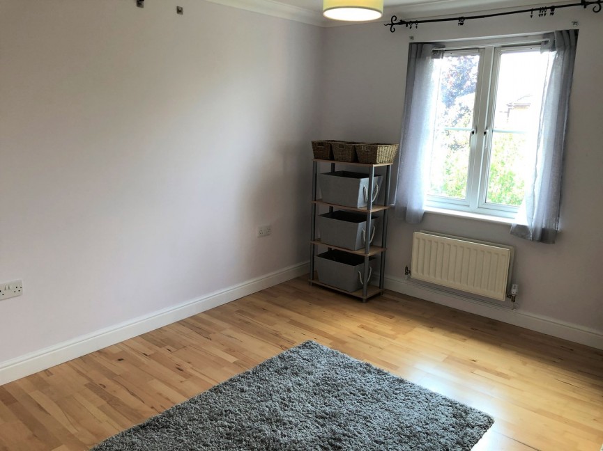 1 bedroom Flat for Letting Marston Moretaine, Bedford