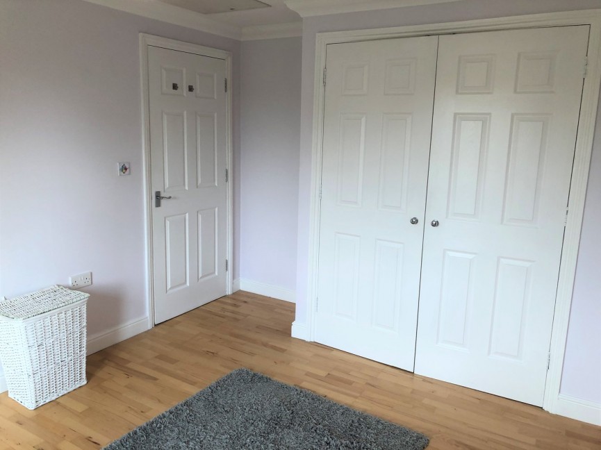 1 bedroom Flat for Letting Marston Moretaine, Bedford