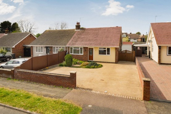 Willow Way, Flitwick, Bedfordshire
