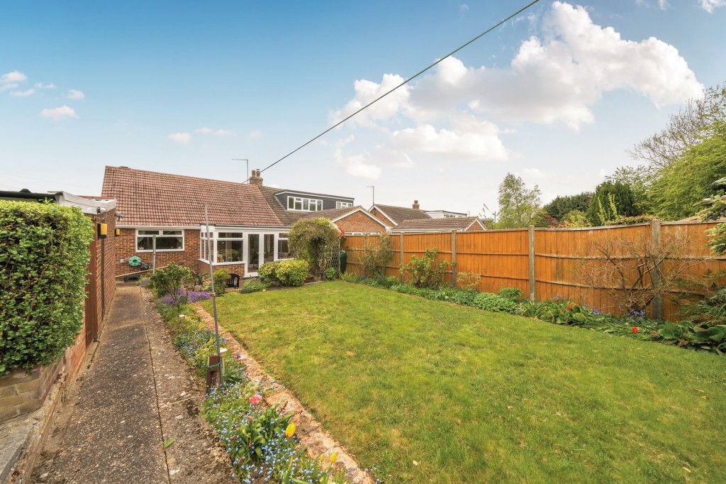 Willow Way, Flitwick, Bedfordshire