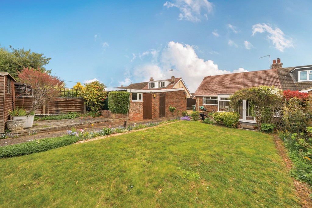 Willow Way, Flitwick, Bedfordshire