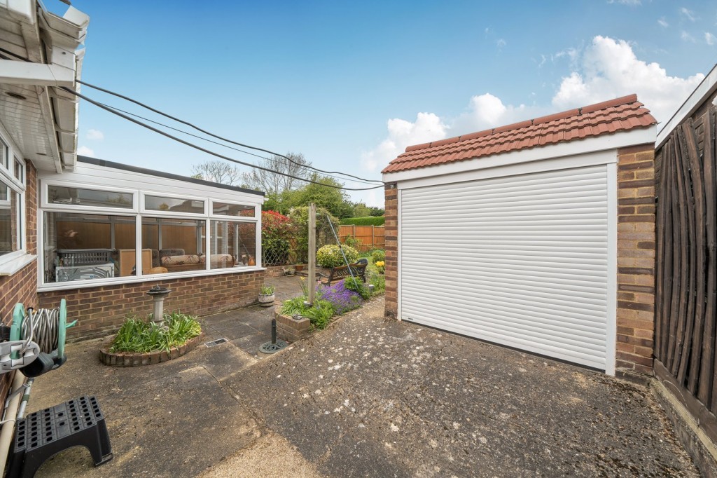 Willow Way, Flitwick, Bedfordshire