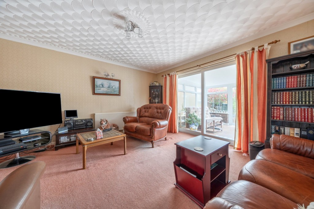 Willow Way, Flitwick, Bedfordshire