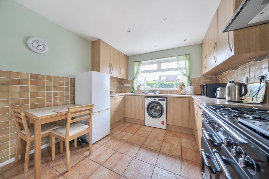 Willow Way, Flitwick, Bedfordshire