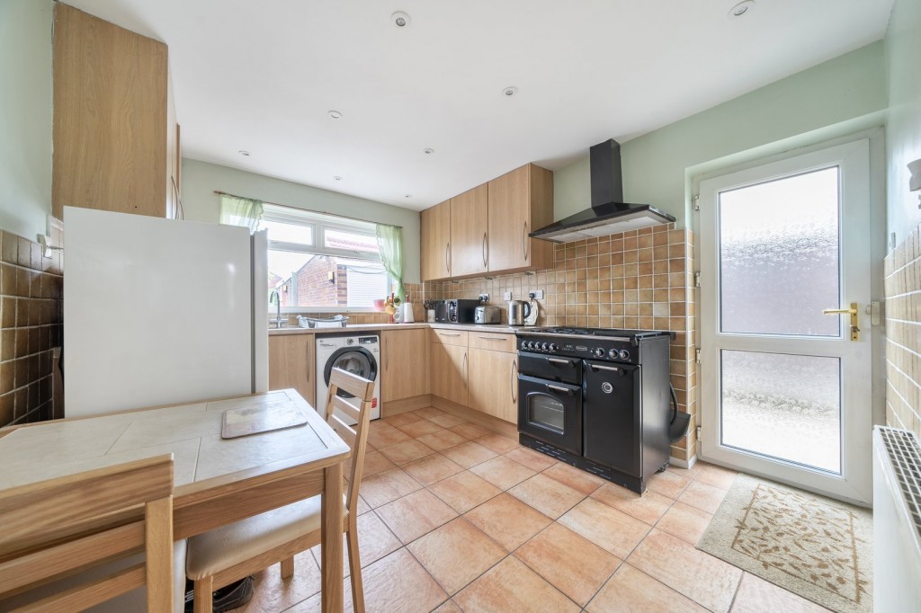 Willow Way, Flitwick, Bedfordshire