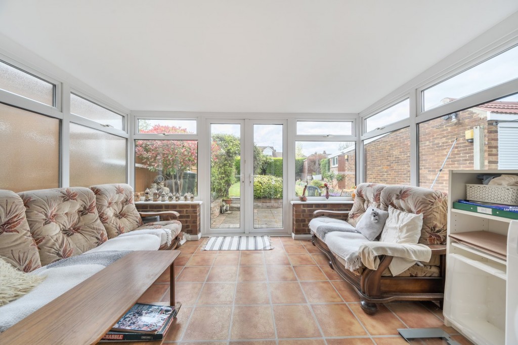 Willow Way, Flitwick, Bedfordshire