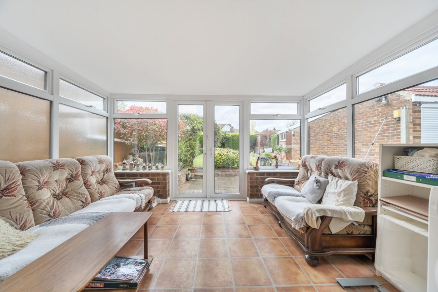 2 bedroom Bungalow for Sale Willow Way, Flitwick, Bedfordshire