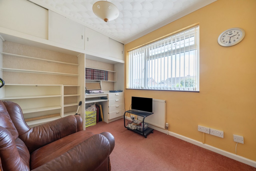 Willow Way, Flitwick, Bedfordshire