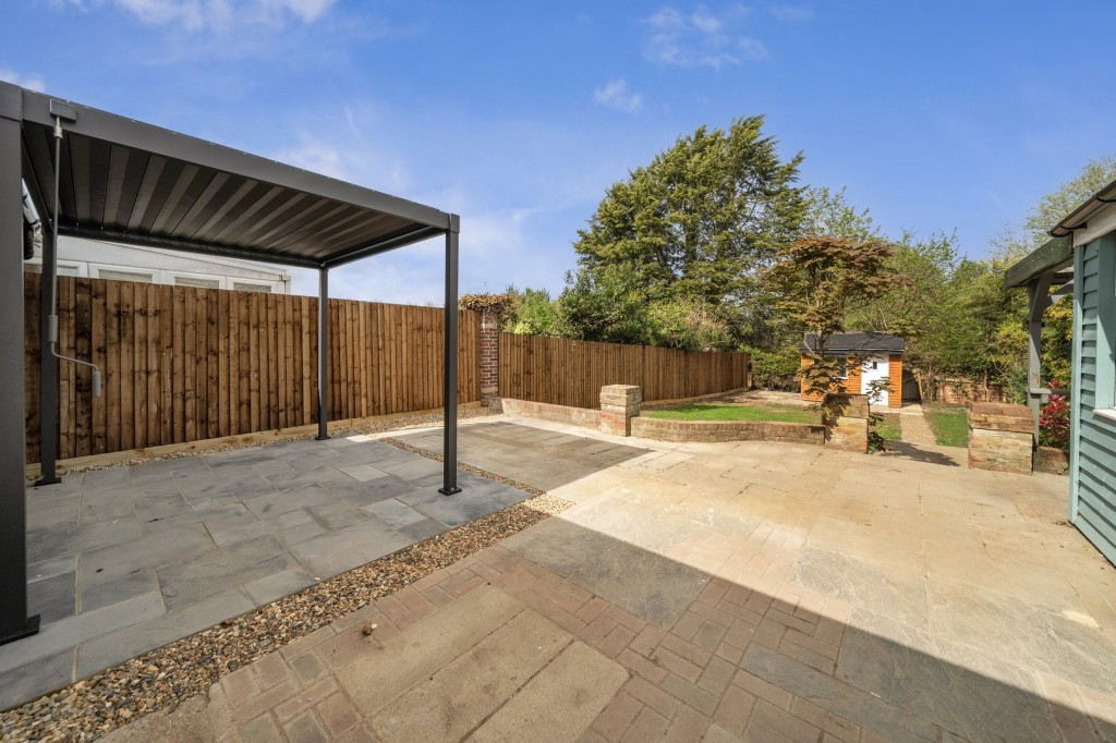 Meppershall, Shefford, Bedfordshire