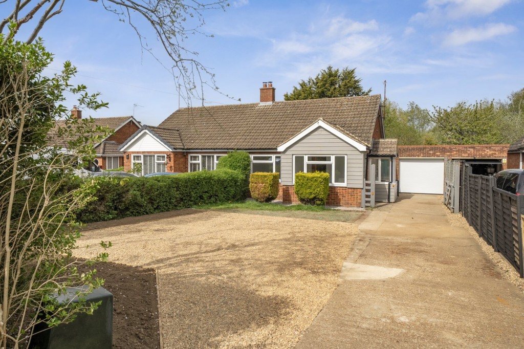 Meppershall, Shefford, Bedfordshire