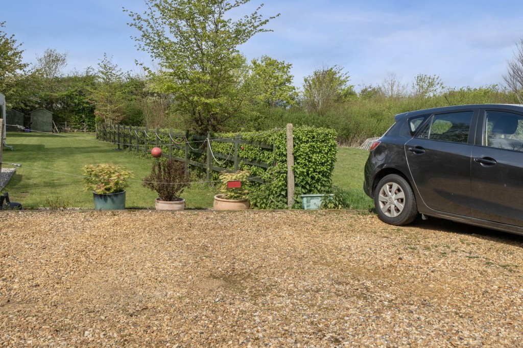 Hitchin Road, Henlow, Bedfordshire