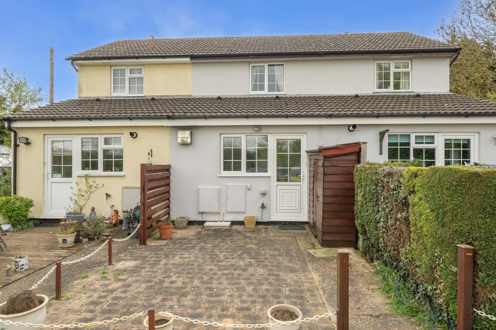 Hitchin Road, Henlow, Bedfordshire