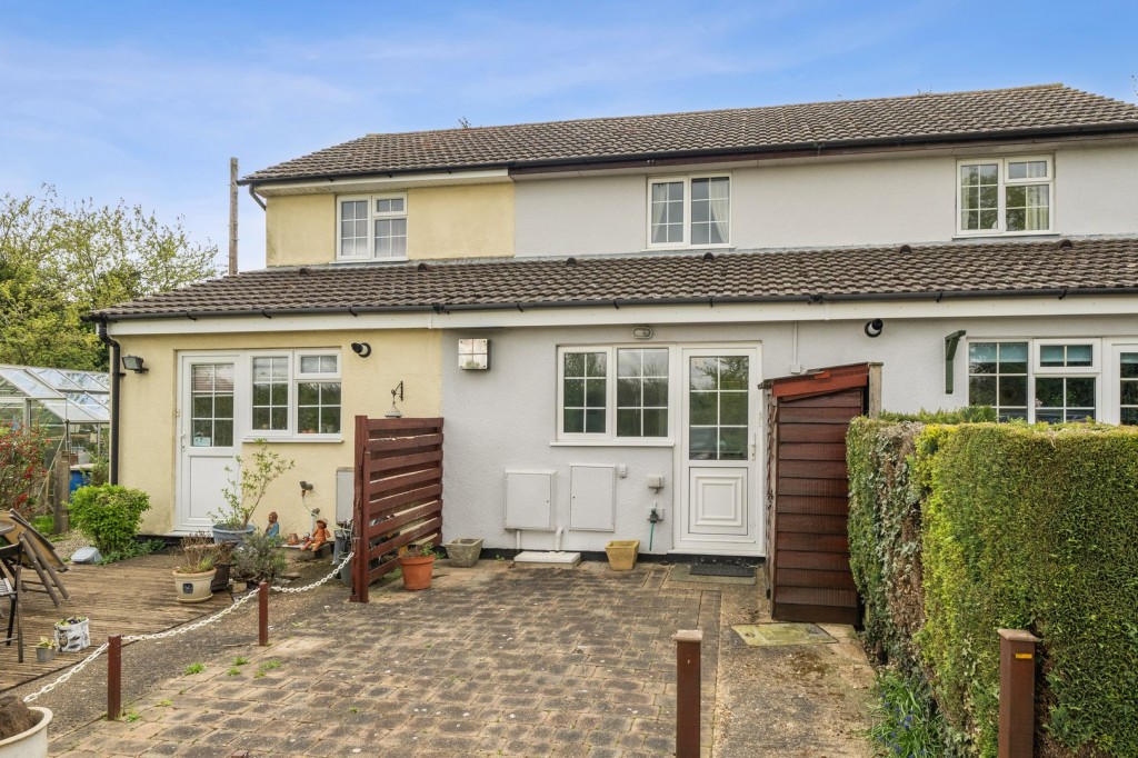 Hitchin Road, Henlow, Bedfordshire