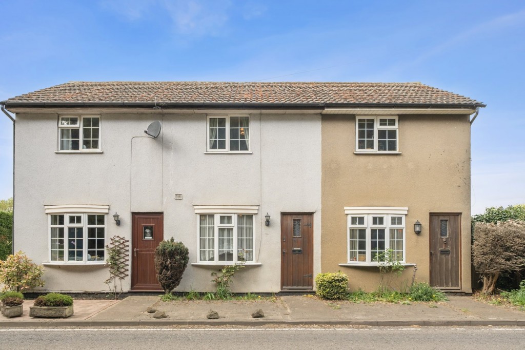 Hitchin Road, Henlow, Bedfordshire