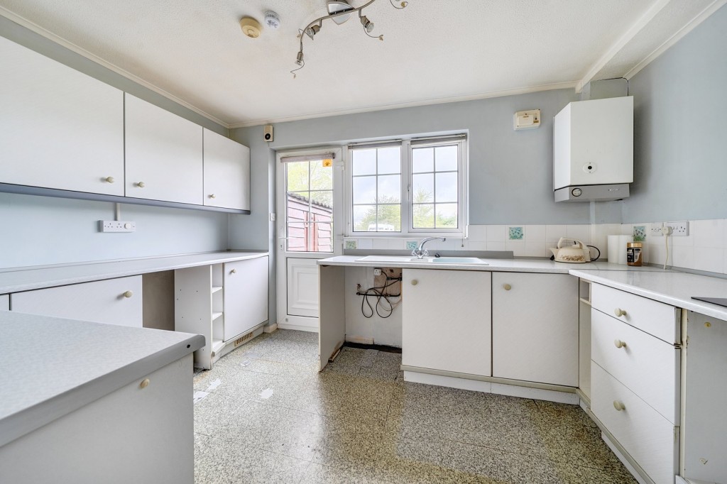 Hitchin Road, Henlow, Bedfordshire