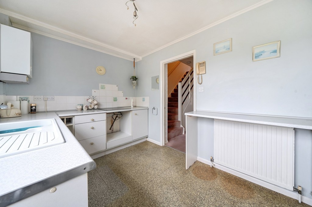 Hitchin Road, Henlow, Bedfordshire