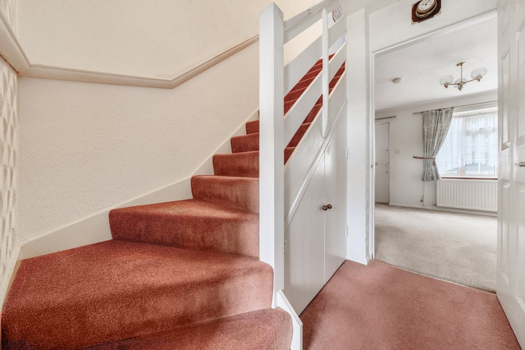 Hitchin Road, Henlow, Bedfordshire