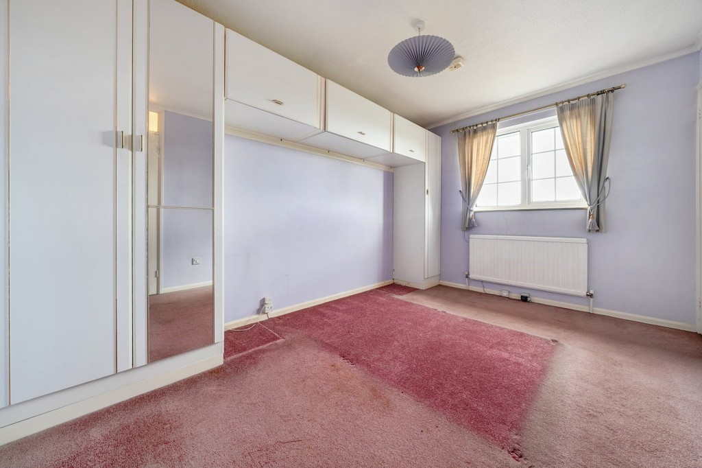 Hitchin Road, Henlow, Bedfordshire