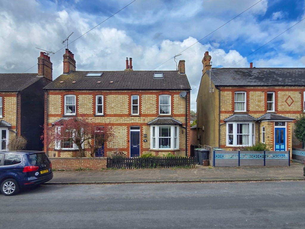 Ampthill, Bedfordshire