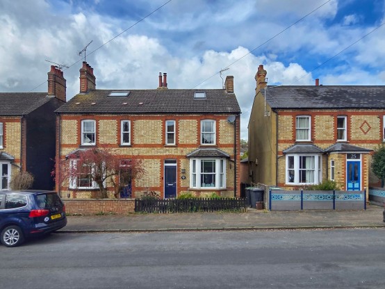 Ampthill, Bedfordshire