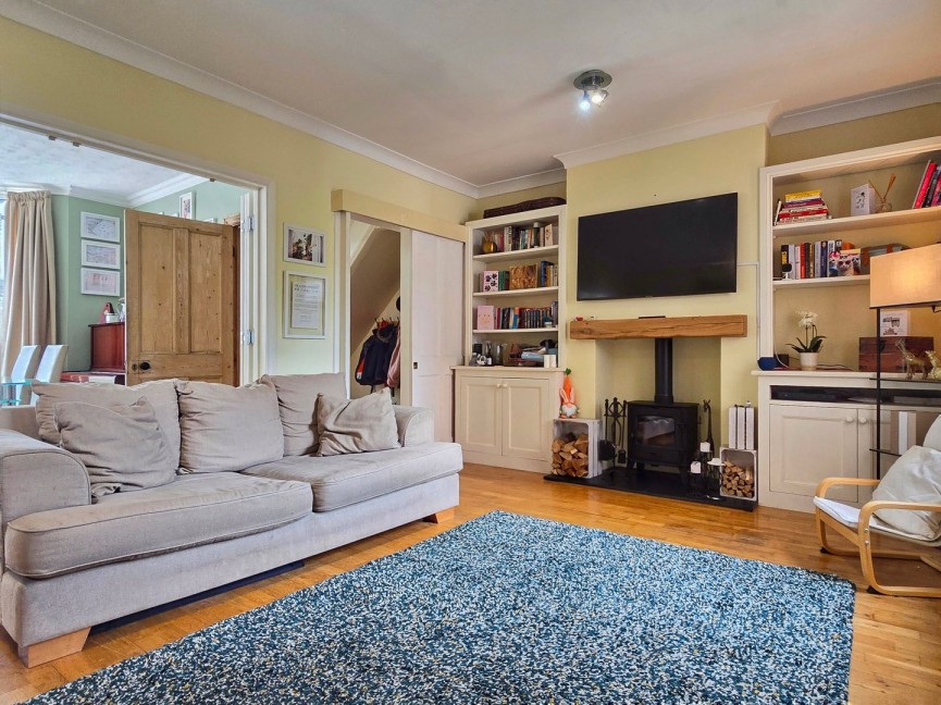 4 bedroom House for Sale Ampthill, Bedfordshire