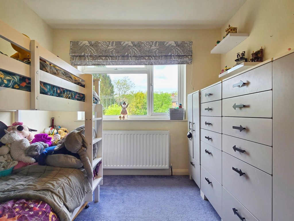 Ampthill, Bedfordshire