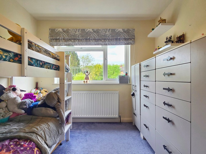 4 bedroom House for Sale Ampthill, Bedfordshire