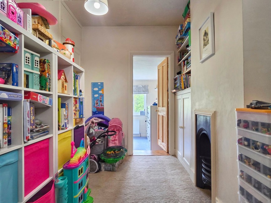 4 bedroom House for Sale Ampthill, Bedfordshire