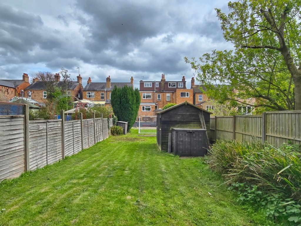 Ampthill, Bedfordshire