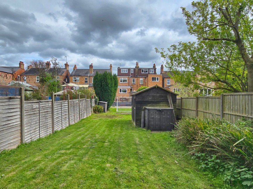 4 bedroom House for Sale Ampthill, Bedfordshire